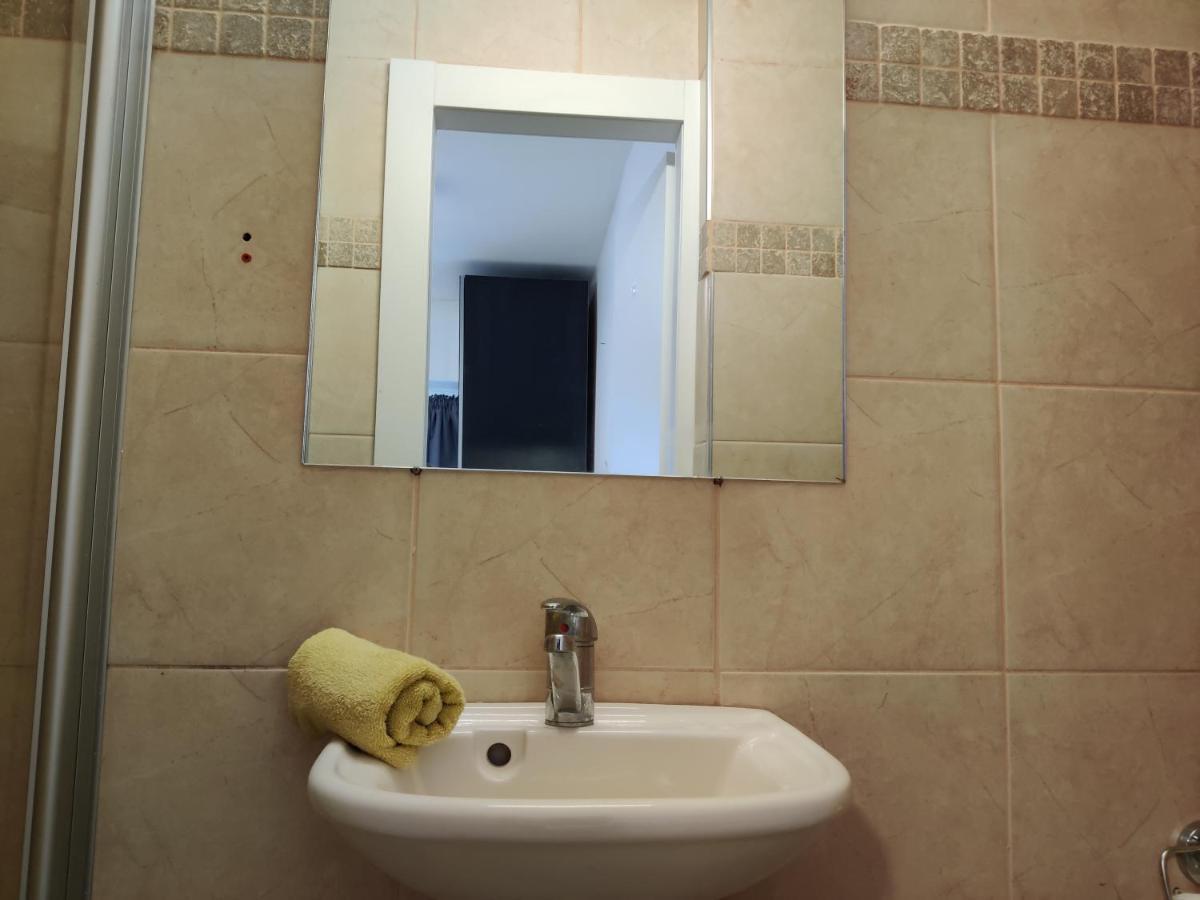 Dizengoff Penthouse Boutique Hostel Tel-Aviv Kültér fotó