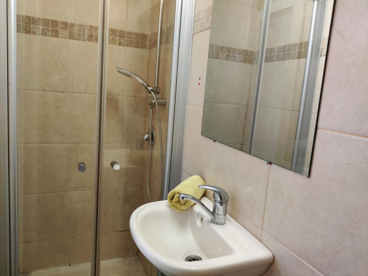 Dizengoff Penthouse Boutique Hostel Tel-Aviv Kültér fotó