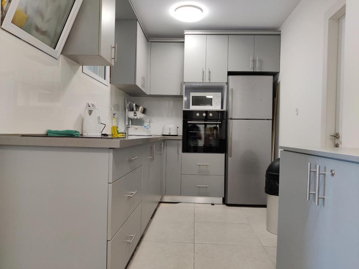 Dizengoff Penthouse Boutique Hostel Tel-Aviv Kültér fotó