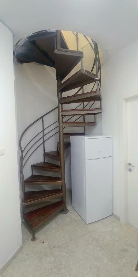 Dizengoff Penthouse Boutique Hostel Tel-Aviv Kültér fotó
